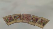 Exodia Deck 