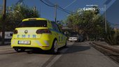 Portuguese EMIR - Volkswagen Golf 6 [ AddOn / Refletive ]