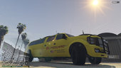 SandkingXXXL Lifeguard Livery Vehicle Pack