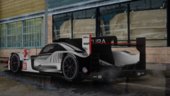 2018 Acura ARX-05