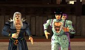 JoJo's Bizarre Adventure: Golden Wind Skin Pack