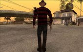 Freddy Krueger Dead By Daylight