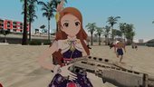 iDOLM@STER Iori Minase FES SSR