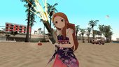 iDOLM@STER Iori Minase FES SSR