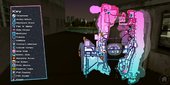 Vice City Android (93% Progress)