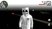 MARSHMELLO SUIT FOR HD CJ