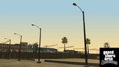 GTA V Street Lights