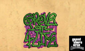 Original Graffiti In HD