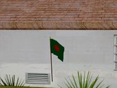 Bangladesh Flag Mod