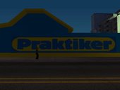 Praktiker Baumarkt