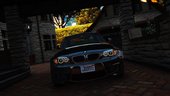 BMW 1M Coupe (Remake) [Replace]