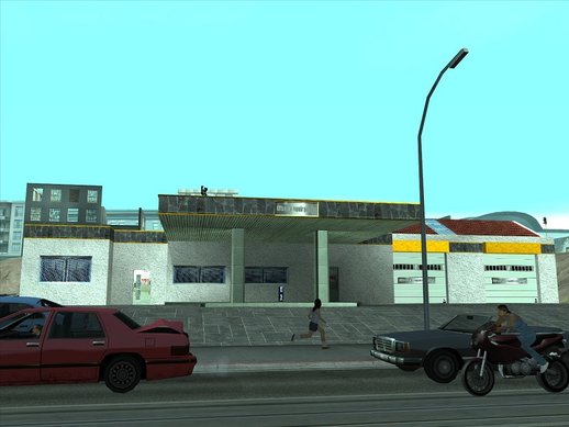 SF_CJs auto repair garages fix