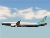 Boeing 777-9X