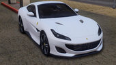 Ferrari Portofino 2018