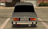 Vaz 2106 kruk perde AzeLow Style