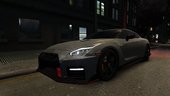 2018 Nissan GT-R Nismo v1.3