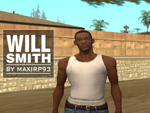 Will Smith Player Model