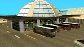 Whitewood Estates Bus Station V2.0