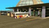 Whitewood Estates Bus Station V2.0