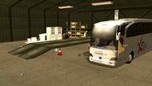 Whitewood Estates Bus Station V2.0