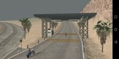 Tollbooths/Casetas de peaje V 1.0