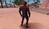 Spider-Man Raimi trilogy - Marvel Spider-Man PS4