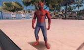 Spider-Man Raimi trilogy - Marvel Spider-Man PS4