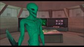 SECTOID (ALIEN) XCOM 2 