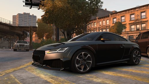 2019 Audi TT RS v1.2