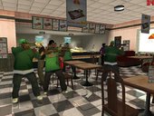 Spawn Gangs Mod v3.0 (PC & Android)