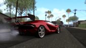 GTA SA New Age Graphics V1.01