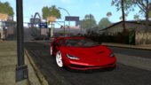 GTA SA New Age Graphics V1.01