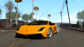 GTA SA New Age Graphics V1.01