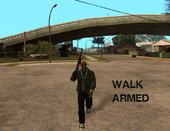 GTA IV+Rapper Style Animations