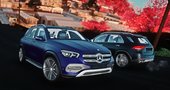 2020 Mercedes Benz GLE