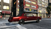 Declasse Sabre 550SS v1.1