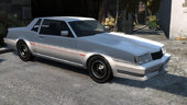 Declasse Sabre 550SS v1.1