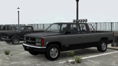 Declasse 1500LX Yosemite 