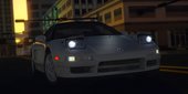 Acura NSX 1991