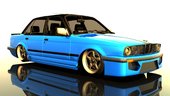 BMW - E30 Beta Bodykit