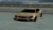 Mercedes-Benz C63 2014 (+IVF)