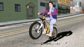 Anti Lag Bikes Modpack For Android