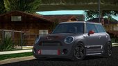 2013 Mini John Cooper Works GP