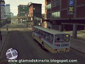 Ciferal GLS GTA IV Pavunense