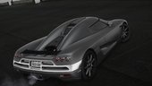 2006 Koenigsegg CCX HQ