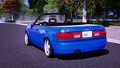 1995 Audi 80 Cabriolet 