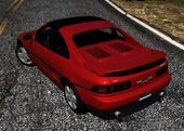 Toyota MR-2 GT (SW-20) [Stock|Tuning|Addon]