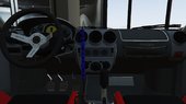 2007 Ferrari F430 Scuderia Komori Edition [Addon / Replace]