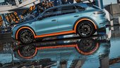 Porsche Cayenne Turbo 2018 [Add-On]