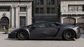 Mansory Torofeo